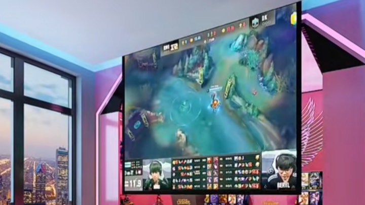 每天就是救救救救，能拉