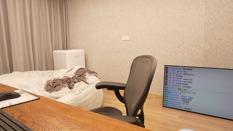 【马里奥制造】超级小桀的精彩时刻 20211121 12点场