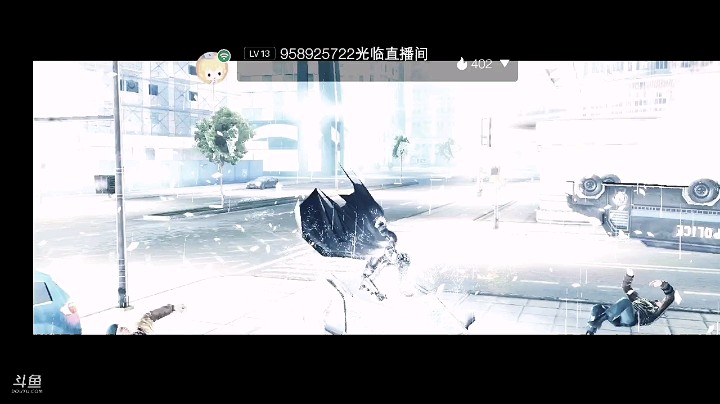 【第①期/带BGM/剪辑版】蝙蝠侠·黑暗骑士崛起