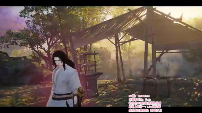 【2021-11-20 04点场】NRK反方向的神：“我们做事，就是这样”