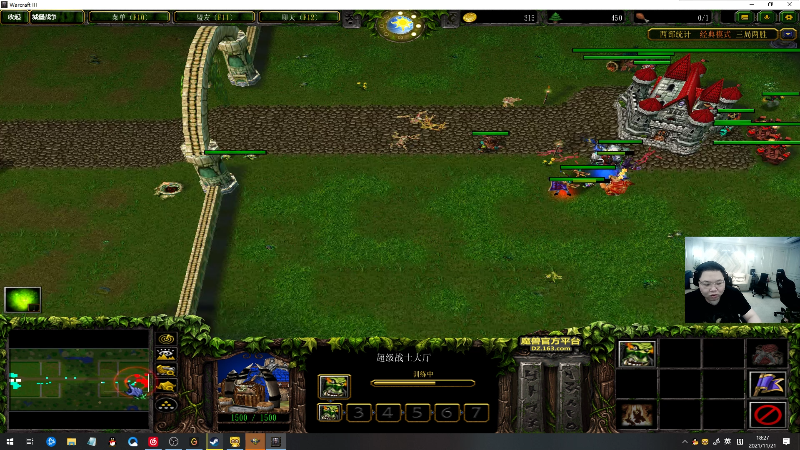 【英雄联盟】即将拥有人鱼线的PDD的精彩时刻 20211121 18点场