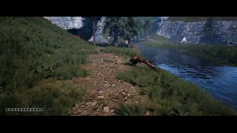 【2021-11-21 11点场】琼斯小卫：超惊悚新游~胆小勿入