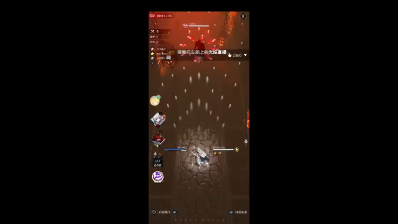 【2021-11-19 13点场】陌路人0022：萌新下饭操作 10296594