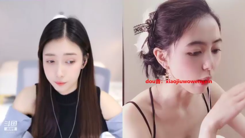 【2021-11-20 22点场】小酒窝翁馨：好好健身，好好生活，做更优秀的人