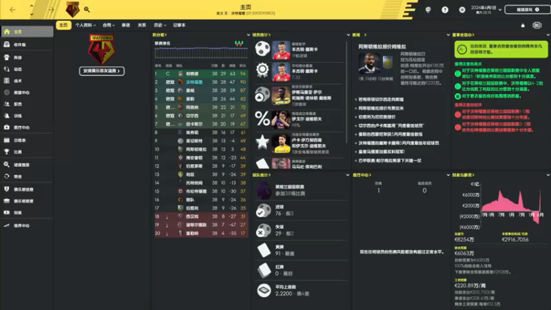 【2021-11-19 10点场】猫魔人Majin丶：猫魔人：被马竞气晕