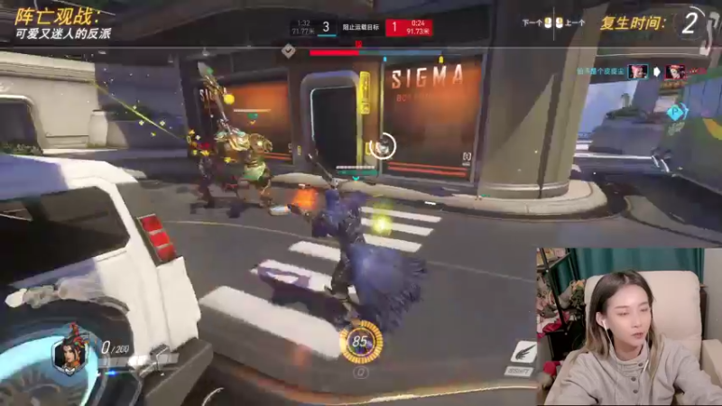 【2021-11-15 02点场】甜水七：她还是那么霉