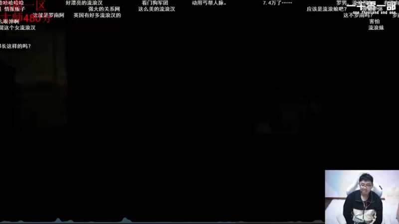 【2021-11-21 17点场】萌面酥：二台：新赛季继续摸索辅助之路~加油！