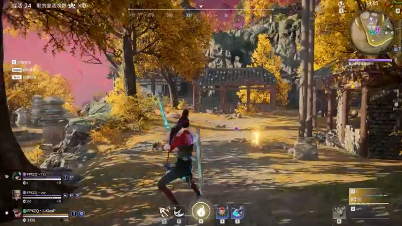 【2021-11-20 23点场】杀杀杀人哥：晚上劫杯。