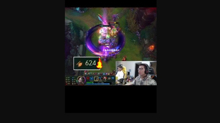 诺手攻击力从345到624，输出直接拉满