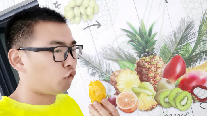 分享小周哥哥学习厨师部分菜品的制作
