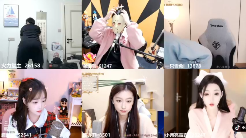 【2021-11-20 22点场】火力堂主：偃师的街头走一走！黄金双倍！