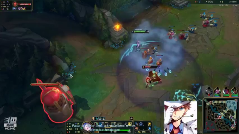 【2021-11-19 21点场】罢南万顷：我们是冠军 模=魔典开启