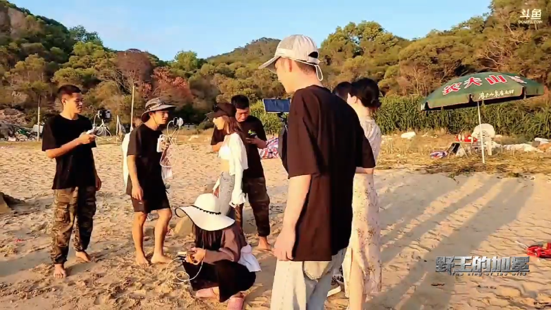 【户外】川味箩卜的精彩时刻 20211121 16点场