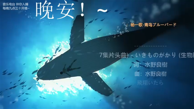 【2021-11-21 07点场】杨一歌：杨一歌：向着歌前进～11258