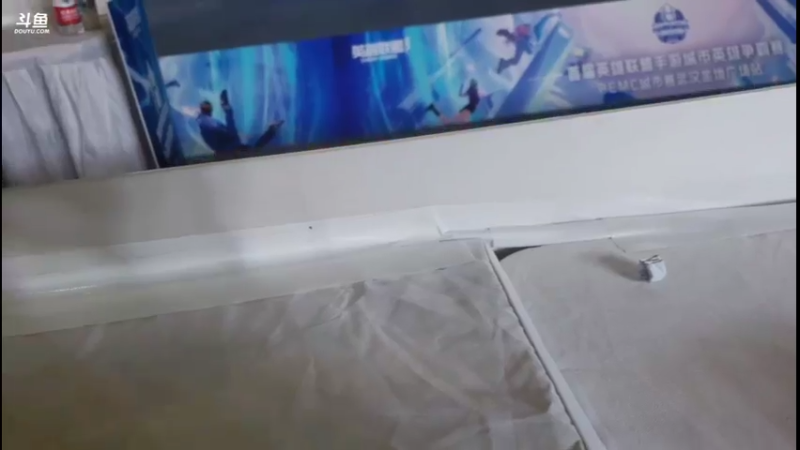 【2021-11-21 19点场】西瓜太浪xx：打个线下武汉城市赛