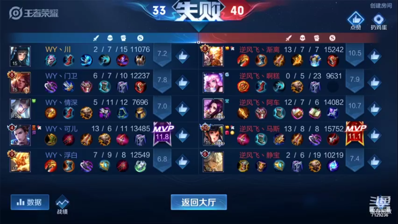 【2021-11-21 22点场】HK提笔：华少杯—第二届HKPL总决赛
