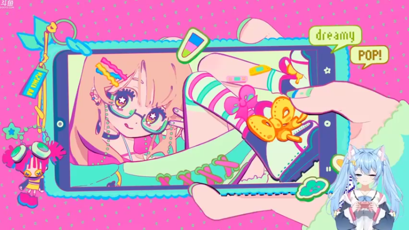 【2021-11-21 19点场】小仙女七七酱：❤血缘诅咒：双倍亲密度升牌子啦！双倍上限