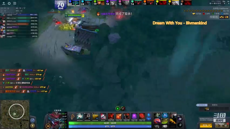 【2021-11-20 17点场】温文尔雅的傲娇：犬青：沉浸式肉搏！