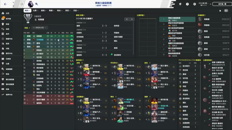 【2021-11-18 16点场】猫魔人Majin丶：猫魔人：被班科维奇气晕