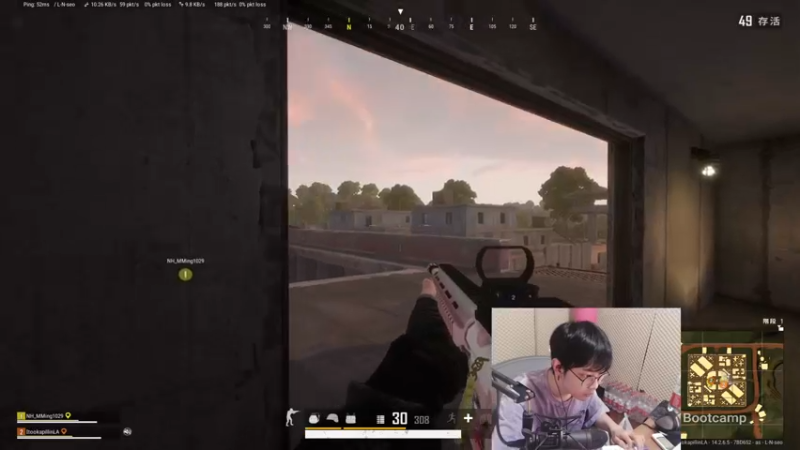 【2021-11-20 23点场】陈死狗cnh：双倍亲密度+四倍上限！你知道高人在此嘛？