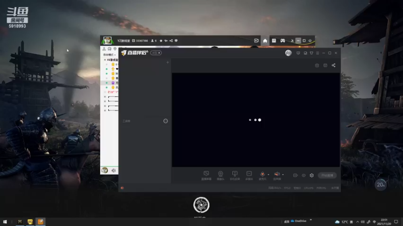 【2021-11-20 22点场】丶月咒：【月咒】亚服PVP-615服