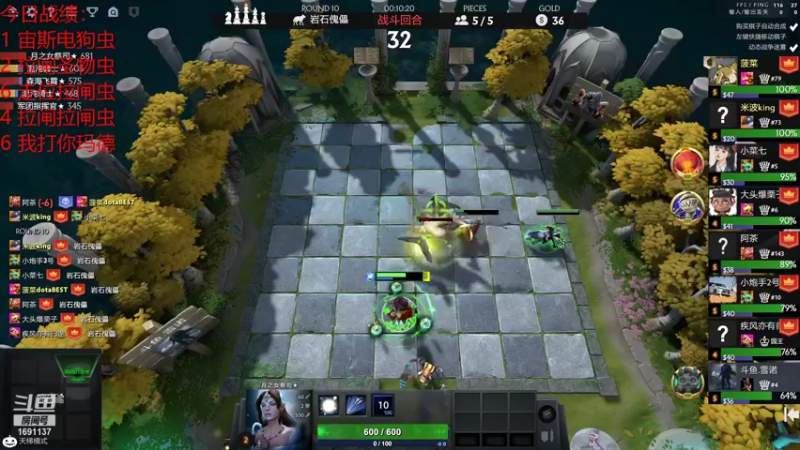 【2021-11-20 21点场】囧啥都不懂雪诺：不抛弃不放弃 1691137