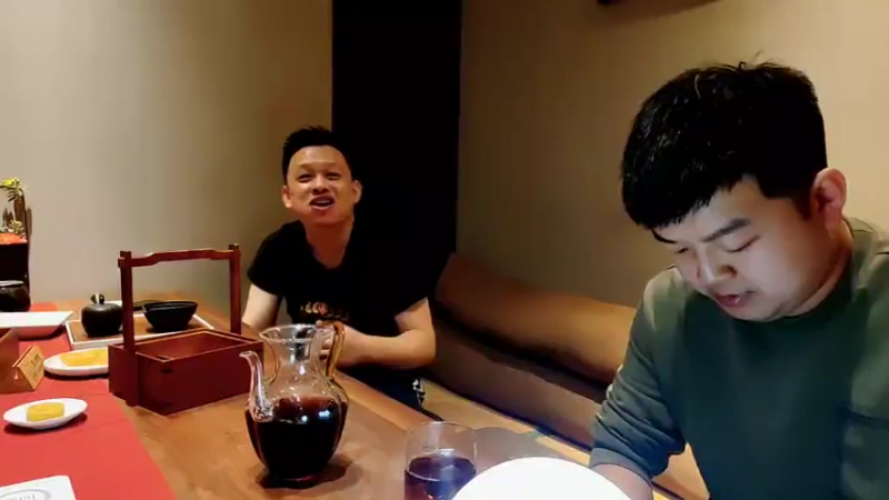 【2021-11-20 15点场】我就是泡菜：周五飞上海，周六户外勝天核心管理出境