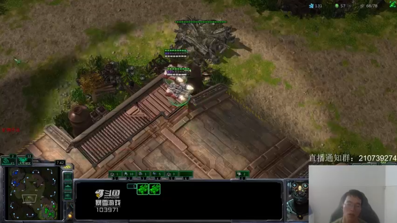 【2021-11-18 22点场】SCLeeLee：国服上分一段时间