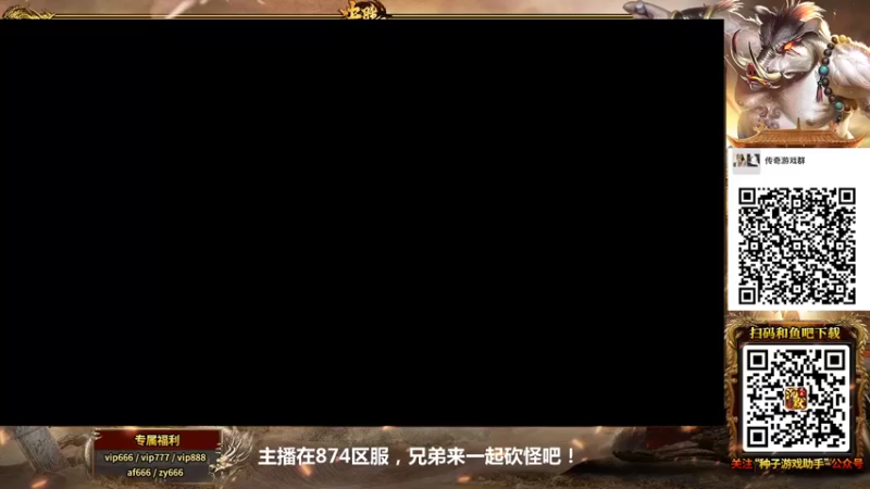 【2021-11-21 02点场】格鬦家大口：晚上好，KOF15试玩开始了！