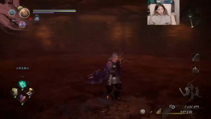 【2021-11-19 01点场】甜水七：她带着好运走来了