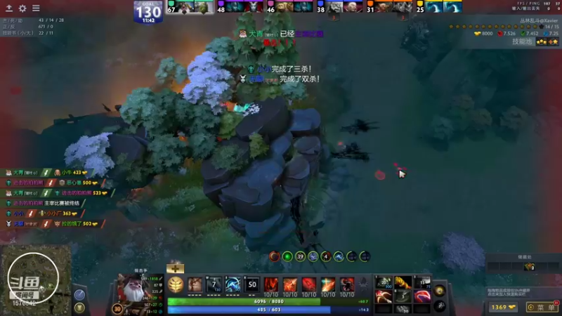 【2021-11-21 00点场】温文尔雅的傲娇：犬青：沉浸式肉搏！