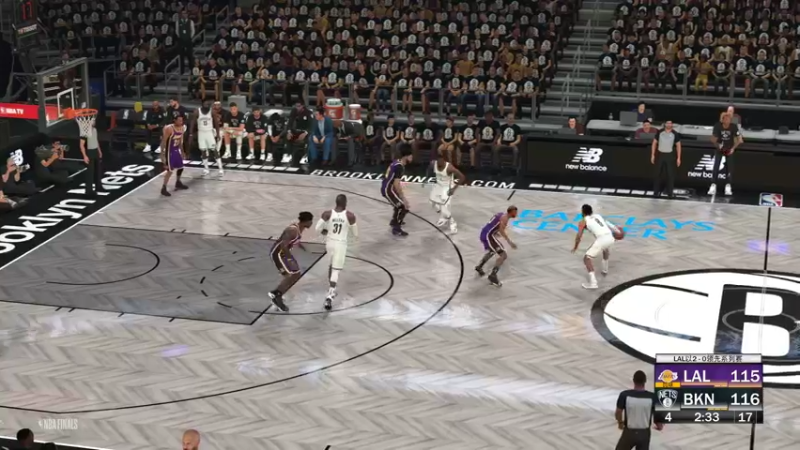 【2021-11-21 16点场】斗鸡dougay：【斗鸡】R.Westbrook