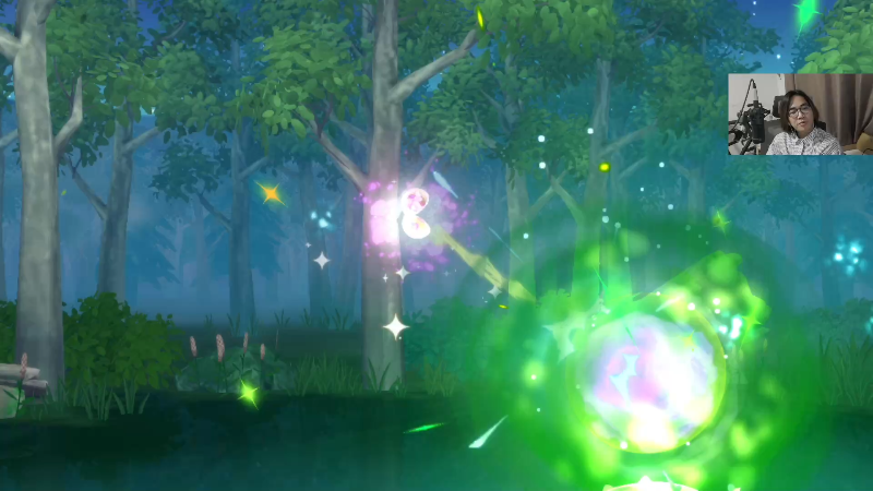 【LOL手游】主任5748的精彩时刻 20211121 00点场