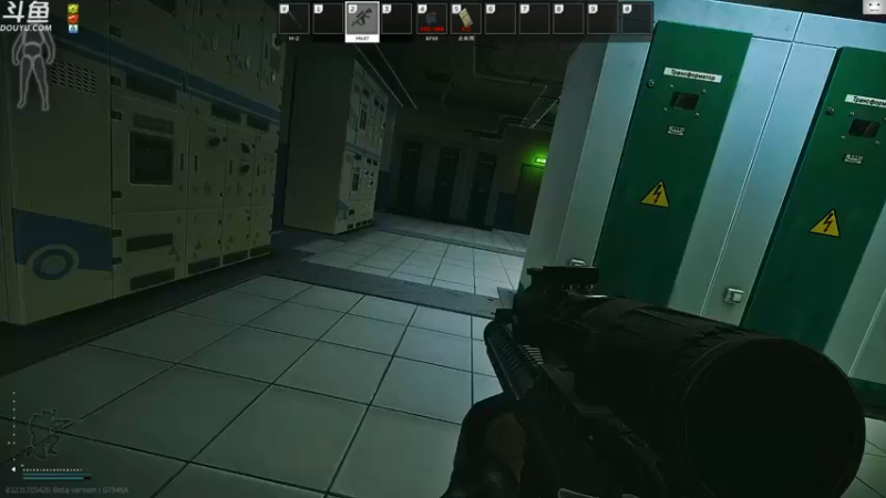 【2021-11-20 14点场】TAT大白：职业枪法，一枪未中！！！