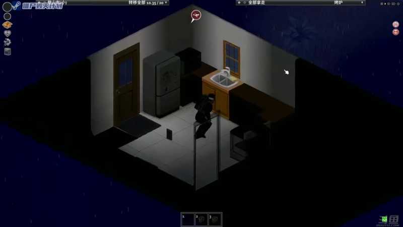 【2021-11-20 20点场】陶可可coco：[车/球/枪] · 末日的一道光！