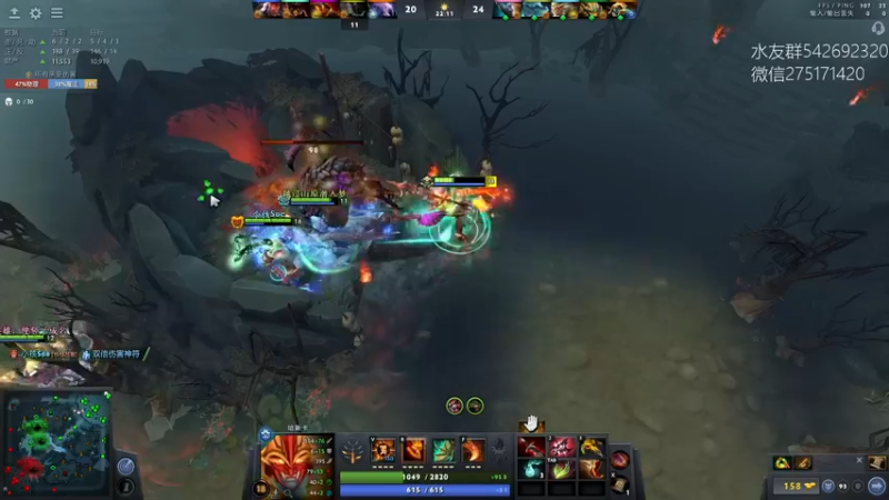 【2021-11-21 00点场】小粥泥浆：关键词：地表最强哈斯卡!!!