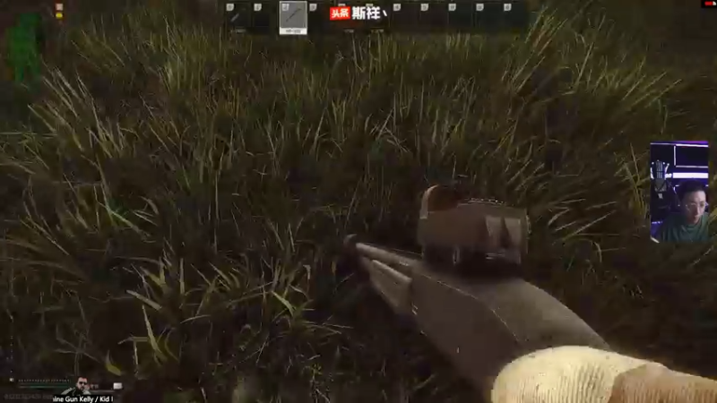 【2021-11-20 21点场】斯祥丶：塔科夫白边从零开始！启动！