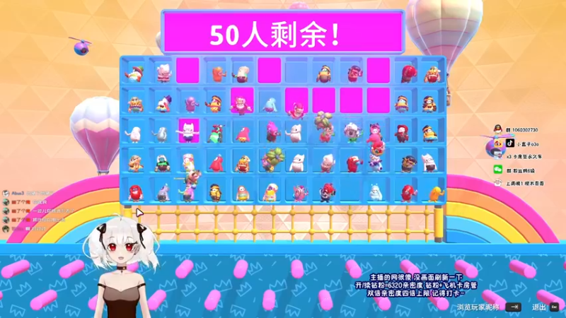 【2021-11-20 18点场】小盒子u：小盒子：从小就不爱哭【双倍亲密四倍上限】