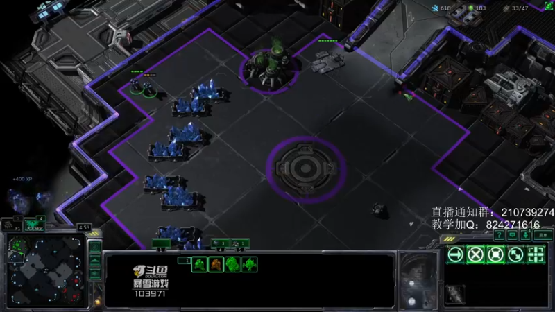 【2021-11-21 00点场】SCLeeLee：继续国服天梯