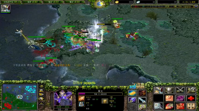 【2021-11-21 13点场】肖璐s：巅峰赛季。