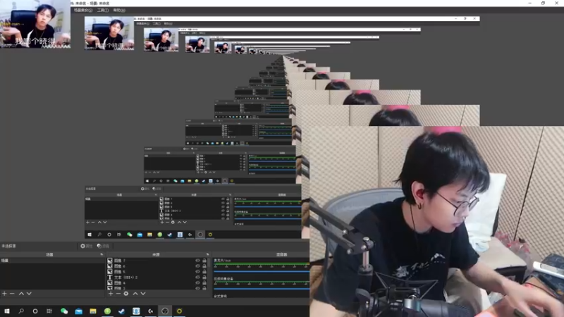 【2021-11-21 18点场】陈死狗cnh：双倍亲密度+四倍上限！你知道高人在此嘛？