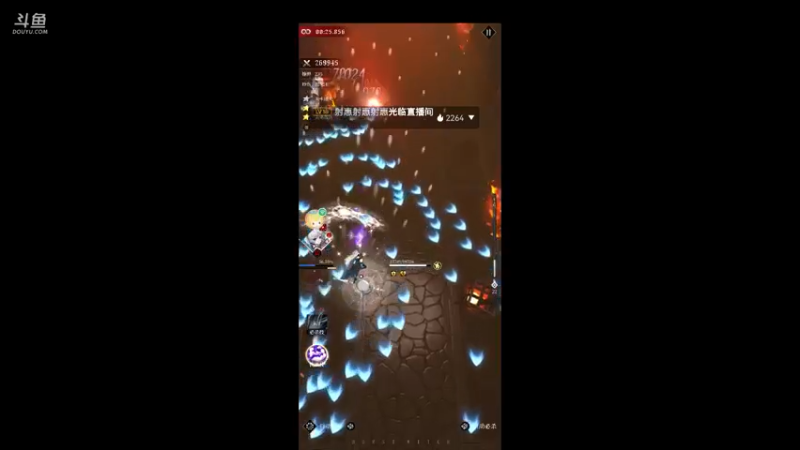 【2021-11-20 19点场】陌路人0022：萌新下饭操作 10296594