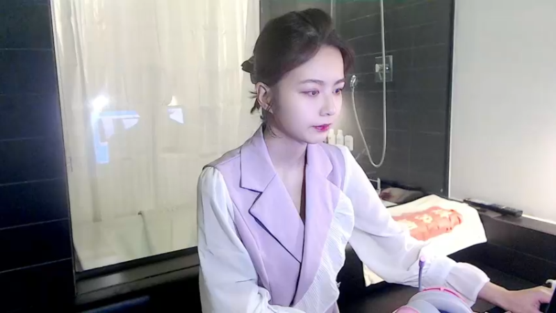 【2021-11-21 08点场】传情小小：在韩国第二天。