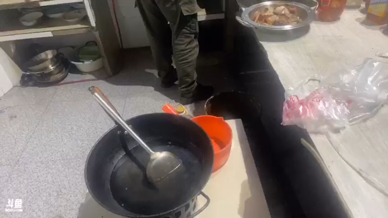 【2021-11-21 17点场】魅力生活i：谢谢狼哥这段时间付出