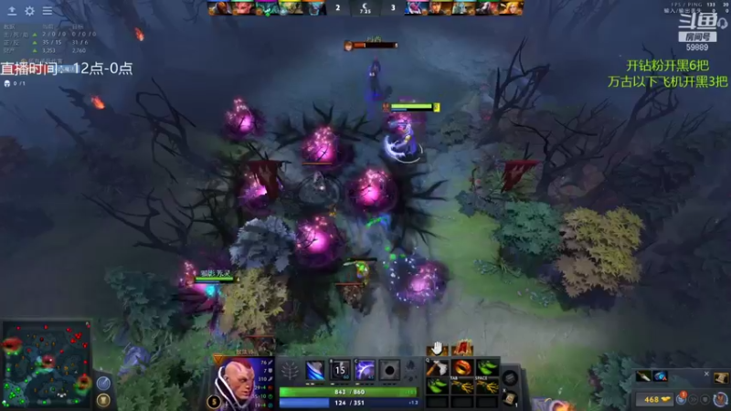 【2021-11-20 21点场】亚瑟归来丶：【亚瑟】周末开黑！