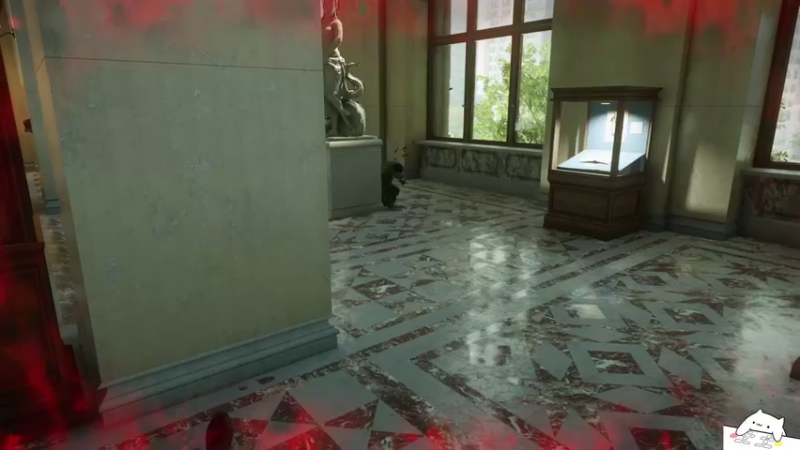 【2021-11-20 21点场】布鲁斯菲尔：四海兄弟 xxSIJI