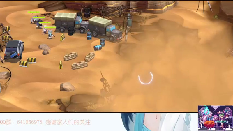 【2021-11-20 19点场】AllenCode：游戏日常+听歌