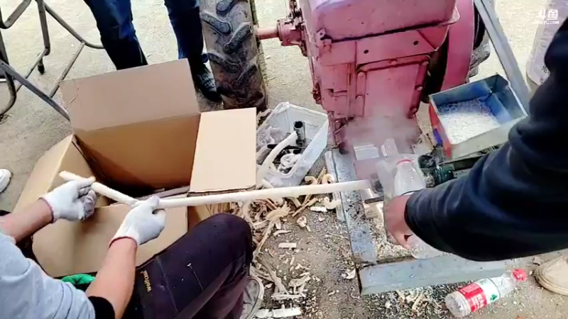 【2021-11-21 14点场】洪湖小肖：变形计之美食篇