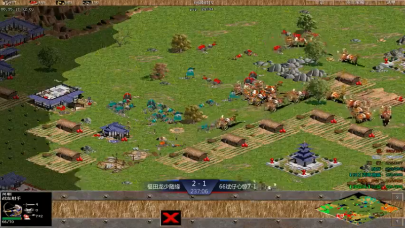 【2021-11-20 21点场】西毒的直播间：毒哥教你打罗马555