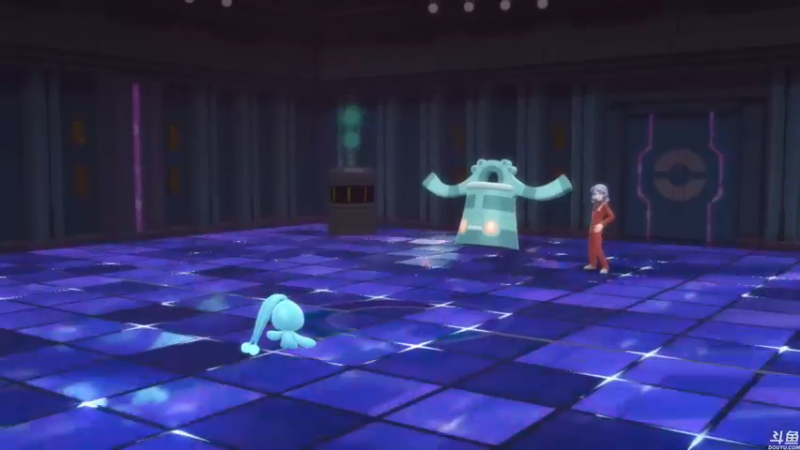 【2021-11-21 14点场】猫叔灬灬：【猫叔】宝可梦来了，让我们一起吐槽它吧~